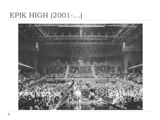 EPIK HIGH (2001-…)