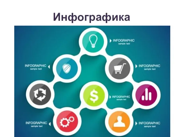 Инфографика