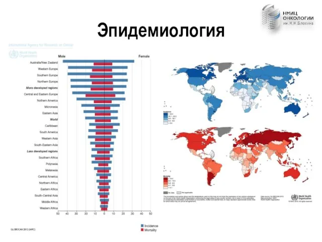 Эпидемиология