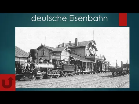deutsche Eisenbahn