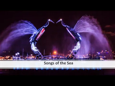 Songs of the Sea