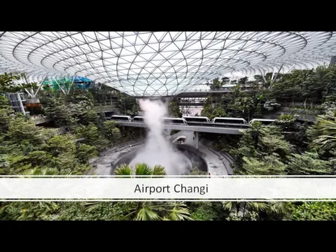 Airport Changi