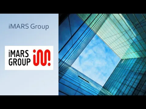 iMARS Group