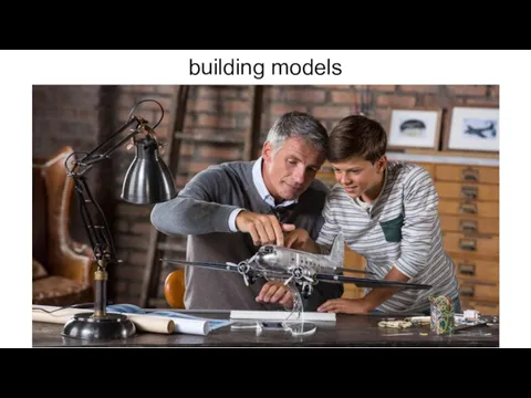 building models