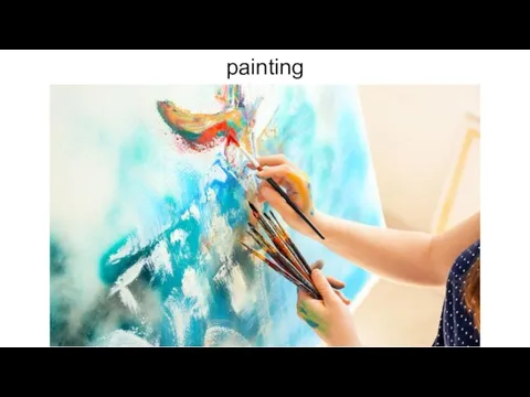 painting