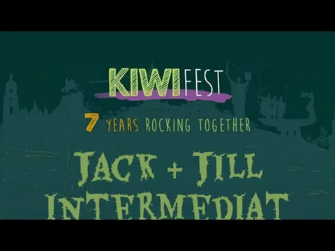 Jack & Jill Intermediate