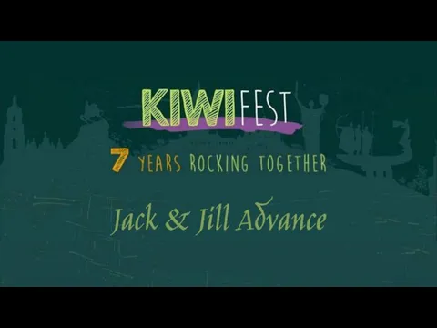 Jack & Jill Advance