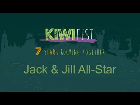 Jack & Jill All-Star