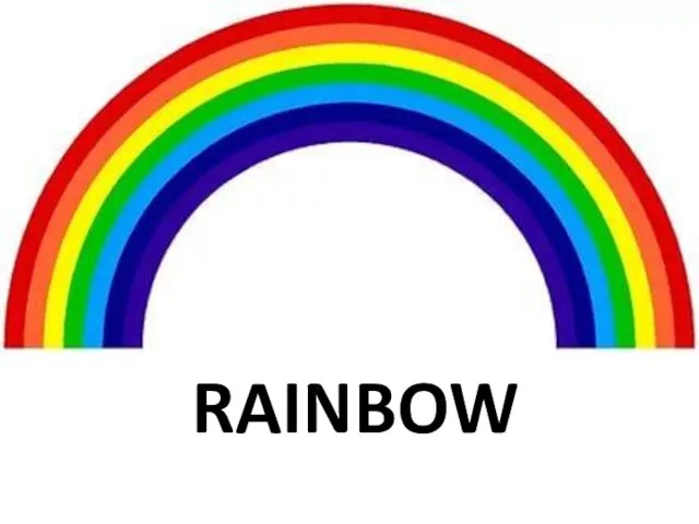 RAINBOW