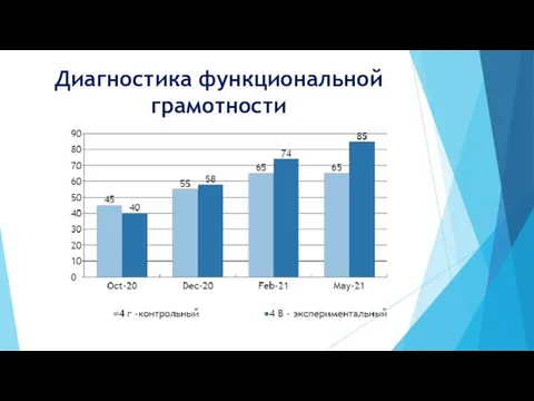 Диагностика функциональной грамотности