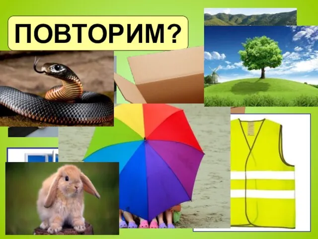 ПОВТОРИМ?