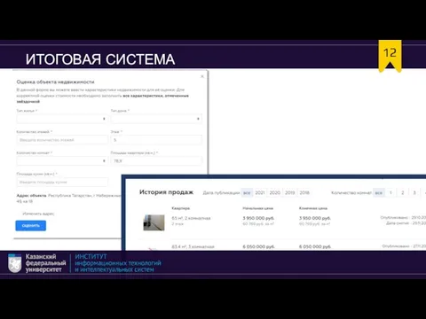 ИТОГОВАЯ СИСТЕМА 12