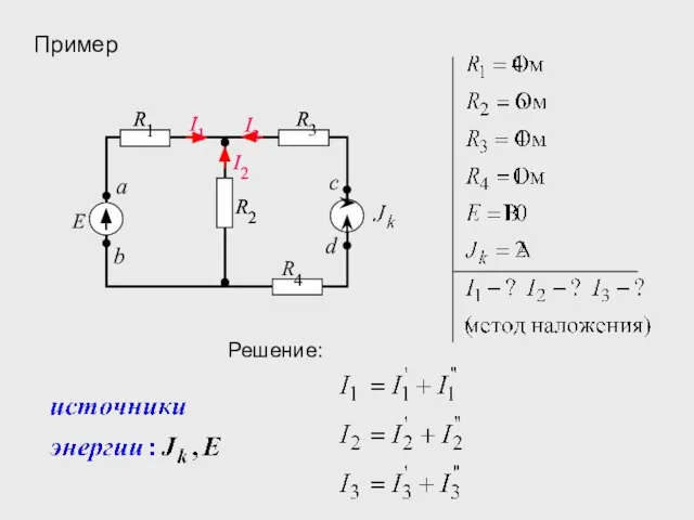 Решение: Пример