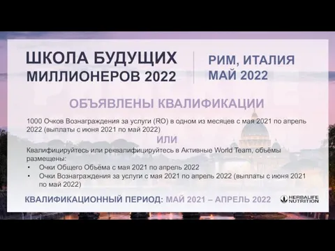 ШКОЛА БУДУЩИХ МИЛЛИОНЕРОВ 2022 ОБЪЯВЛЕНЫ КВАЛИФИКАЦИИ 1000 Очков Вознаграждения за услуги (RO)