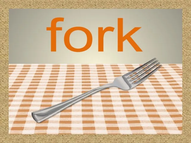 fork