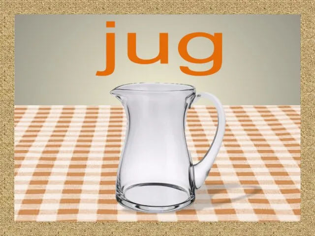 jug