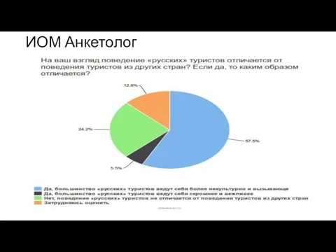 ИОМ Анкетолог