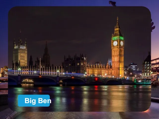 Big Ben