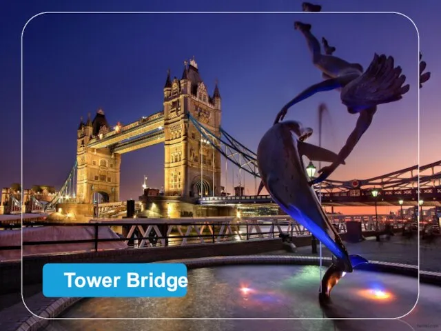 Tower Bridge