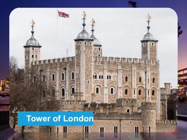 Tower of London