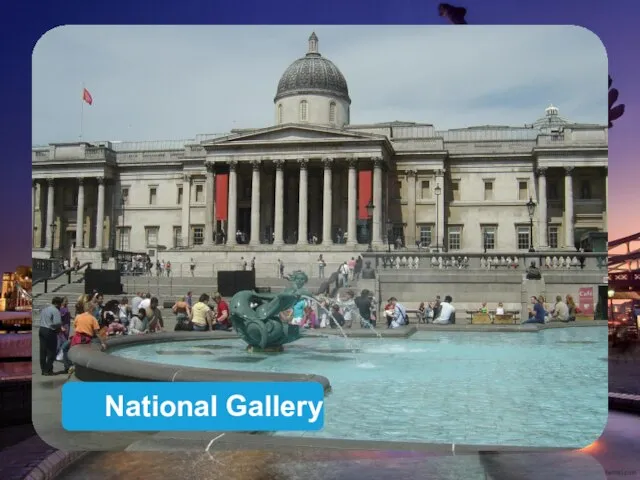 National Gallery