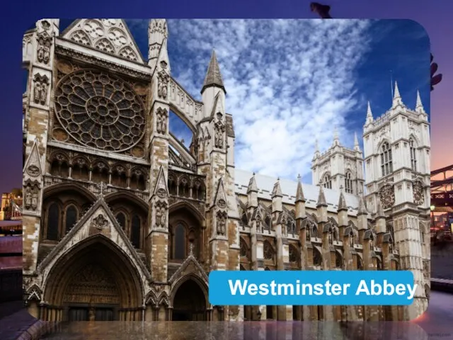 Westminster Abbey