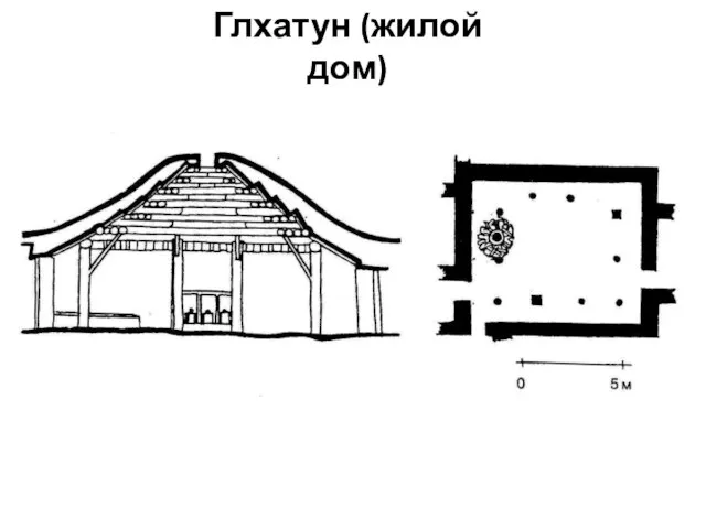 Глхатун (жилой дом)