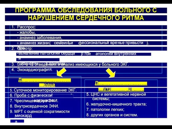 миохарда 10. KAF - анамнез жизни семеиньи пpo ИЯ. изи ескои нагрузкои.