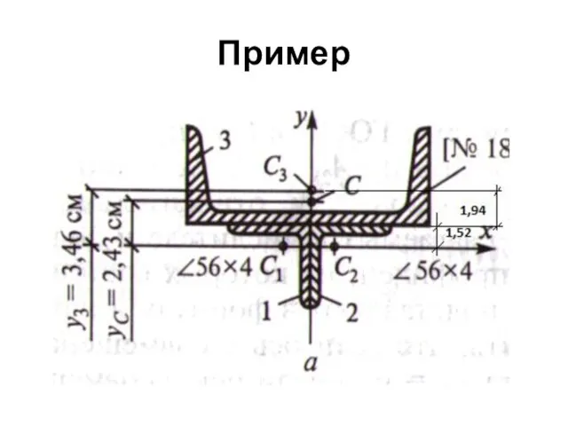 Пример