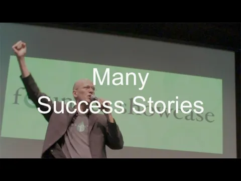 Many Success Stories