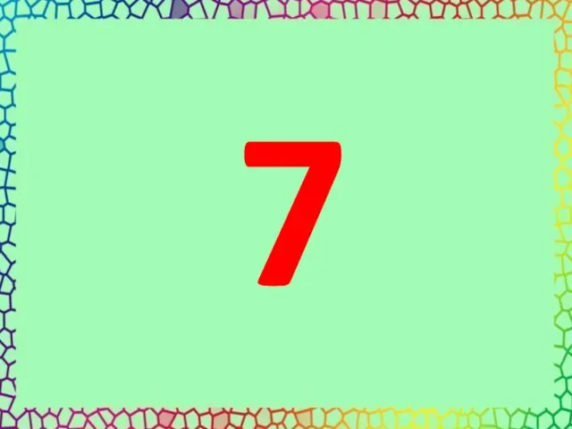 7