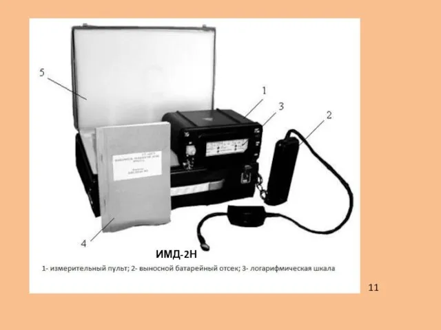 11 ИМД-2Н