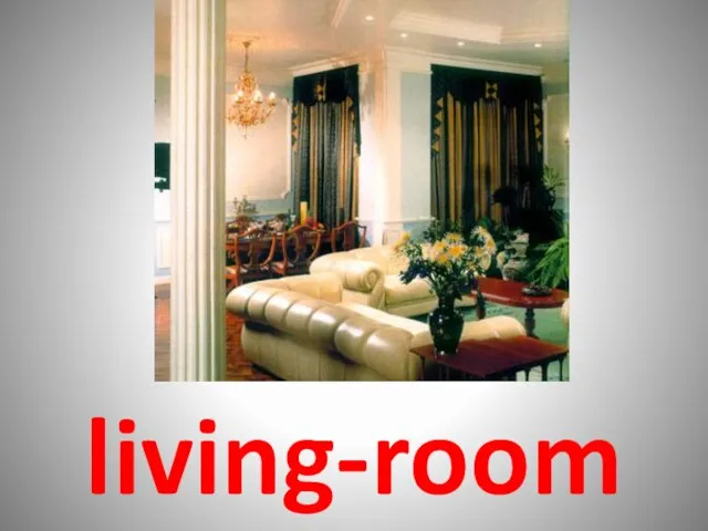 living-room