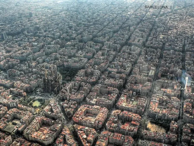 BARCELONA