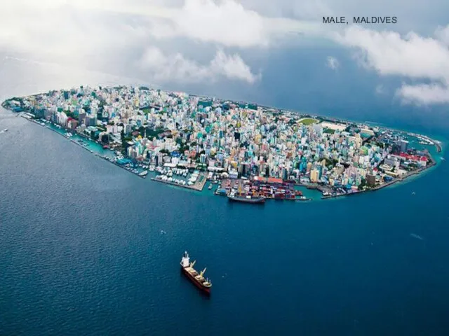 MALE, MALDIVES