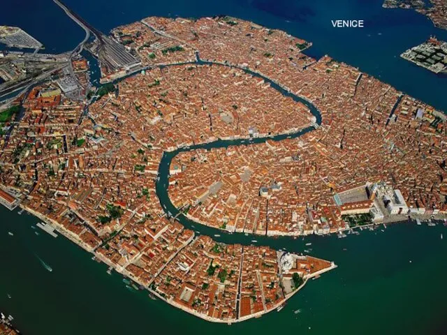 VENICE