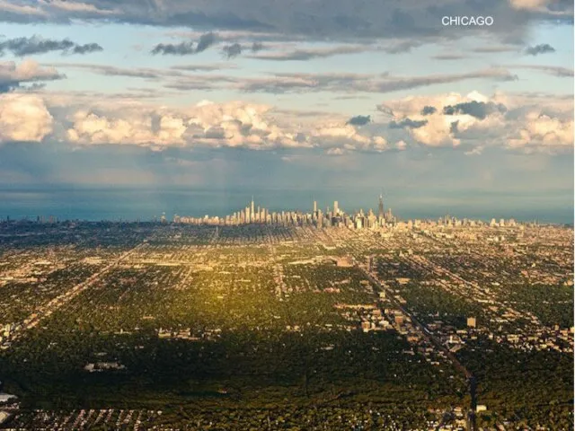 CHICAGO