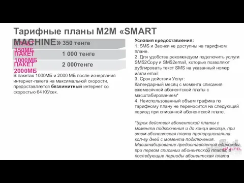 ПАКЕТ 2000МБ ПАКЕТ 350МБ ПАКЕТ 1000МБ 350 тенге 1 000 тенге 2