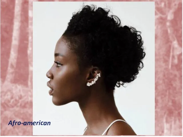 Afro-american