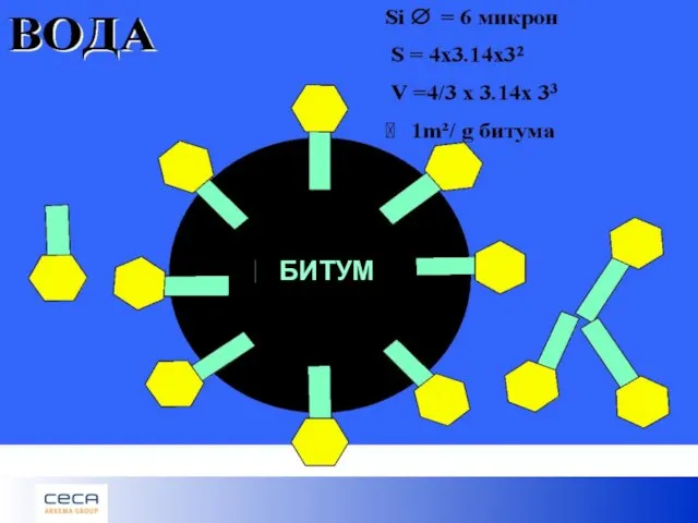 БИТУМ