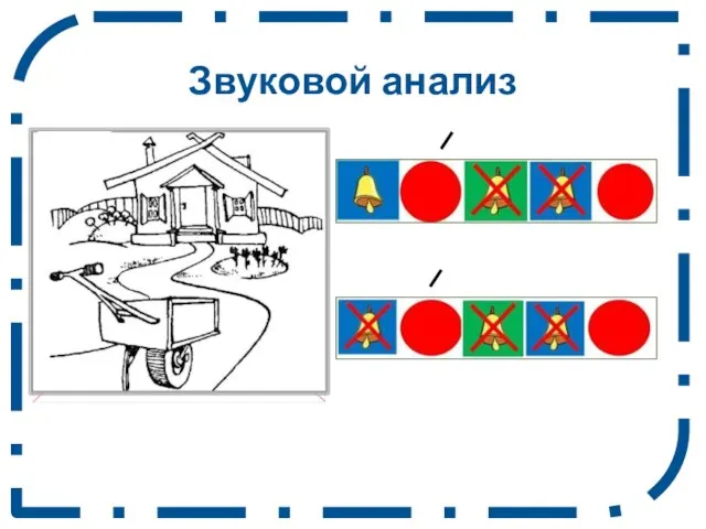 Звуковой анализ