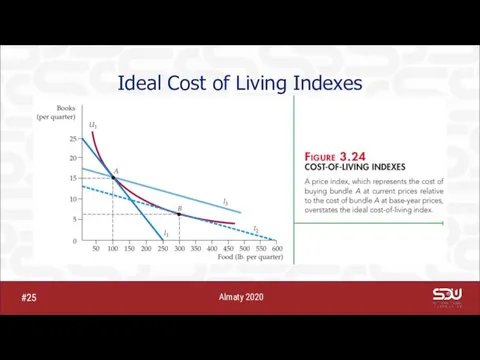 Ideal Cost of Living Indexes Almaty 2020 #25