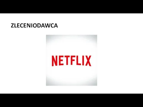 ZLECENIODAWCA