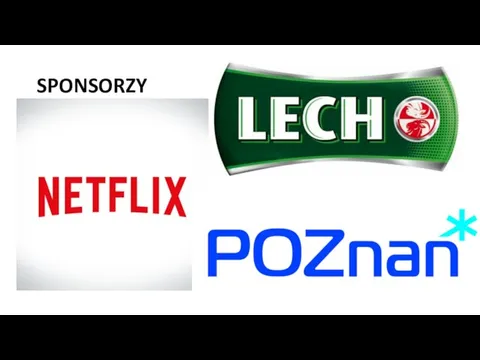 SPONSORZY