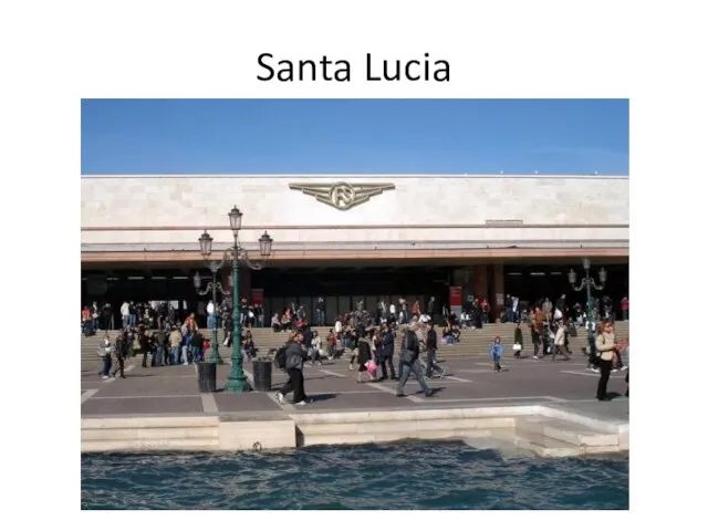 Santa Lucia