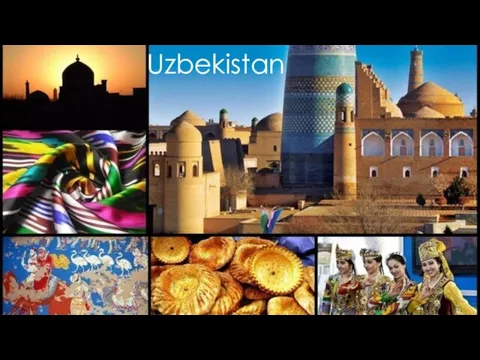 Uzbekistan