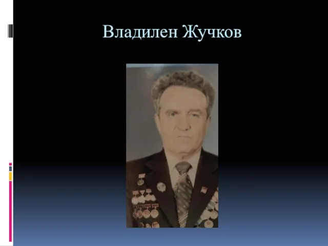 Владилен Жучков