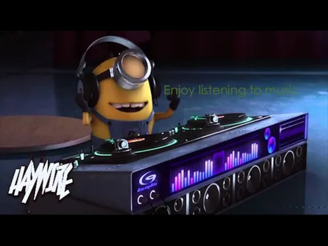 Enjoy listening to music