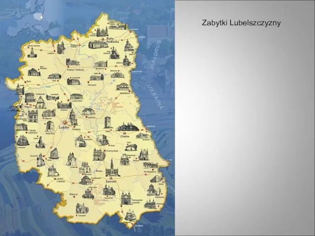 Zabytki Lubelszczyzny