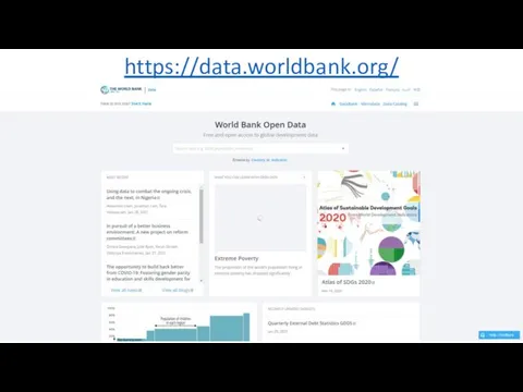 https://data.worldbank.org/